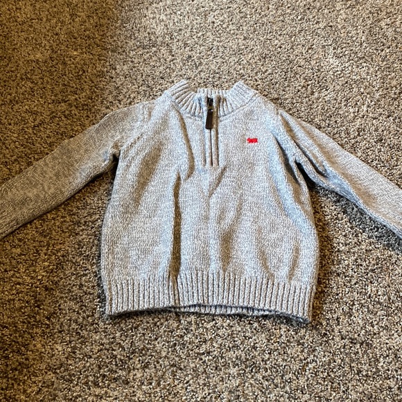 Carter's Other - Carter’s 3T Sweater